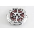 Aella Wet / Dry Clutch Cover for the Ducati Panigale / Streetfighter / Multistrada V4 / S / Speciale